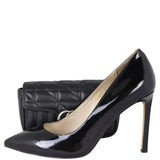 Gucci GG Marmont Super Mini Shoulder Bag Shoe