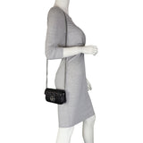 Gucci GG Marmont Super Mini Shoulder Bag Mannequin