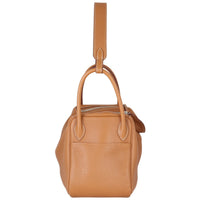 Hermes Lindy 30 Clemence Side