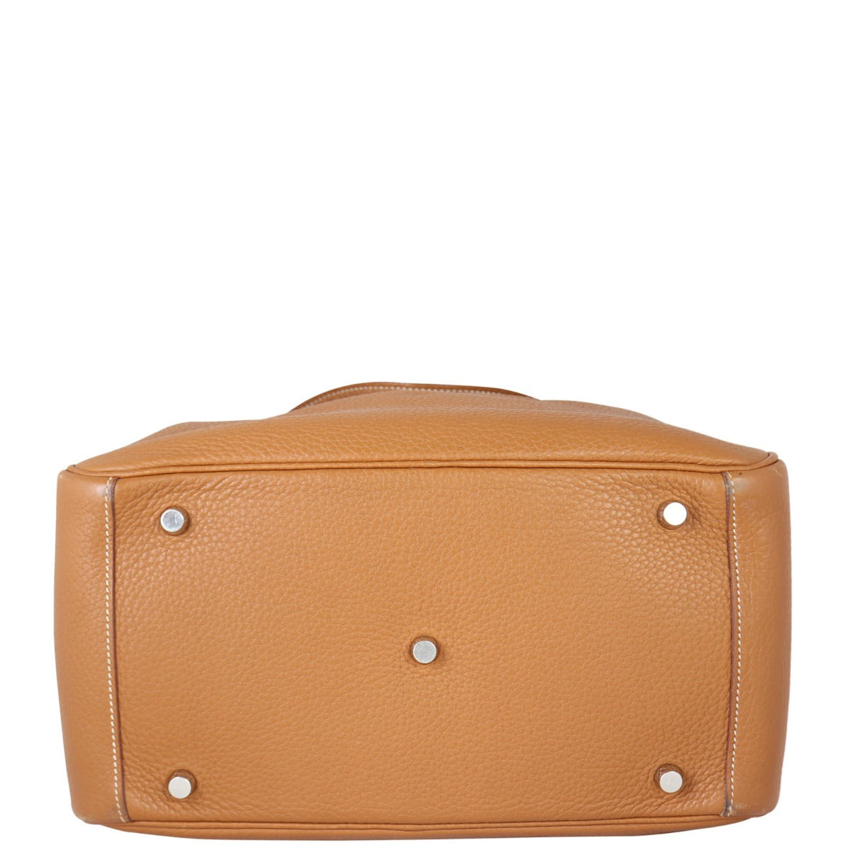 Hermes Lindy 30 Clemence Base