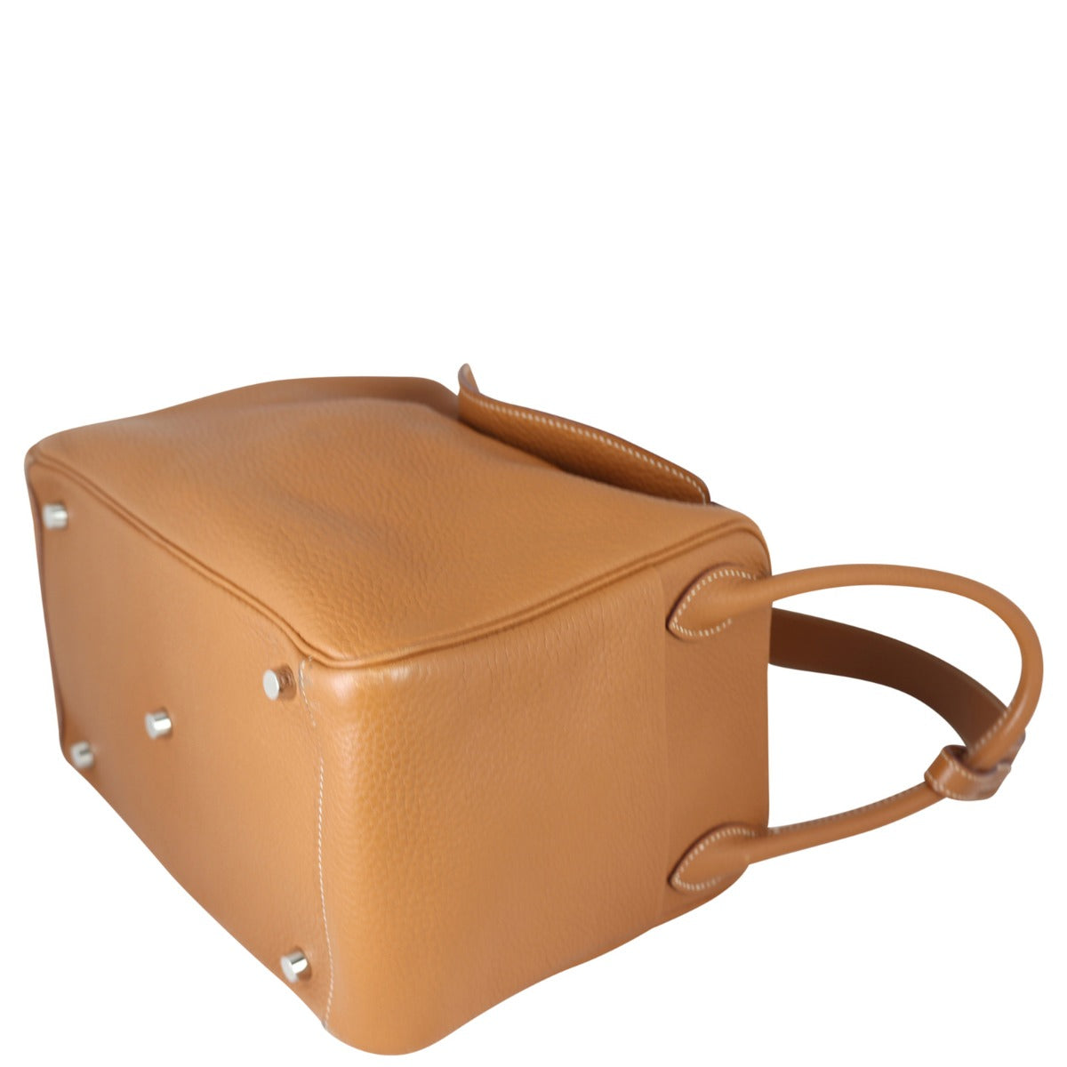 Hermes Lindy 30 Clemence Corner Distance