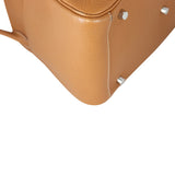 Hermes Lindy 30 Clemence Corner Close Up