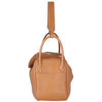 Hermes Lindy 30 Clemence Side