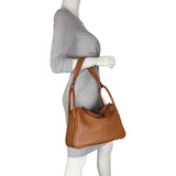 Hermes Lindy 30 Clemence Mannequin