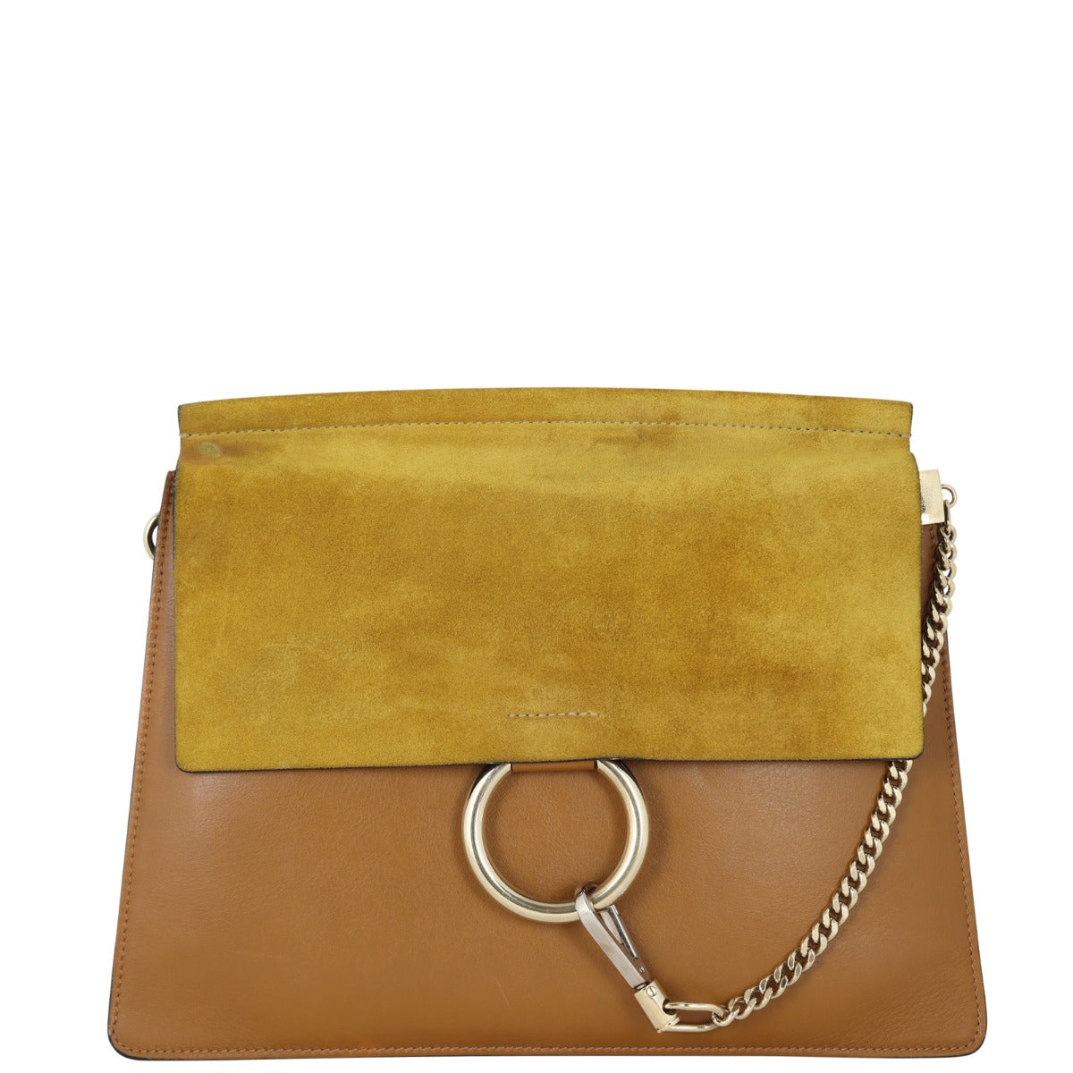 Chloe Faye Medium Front