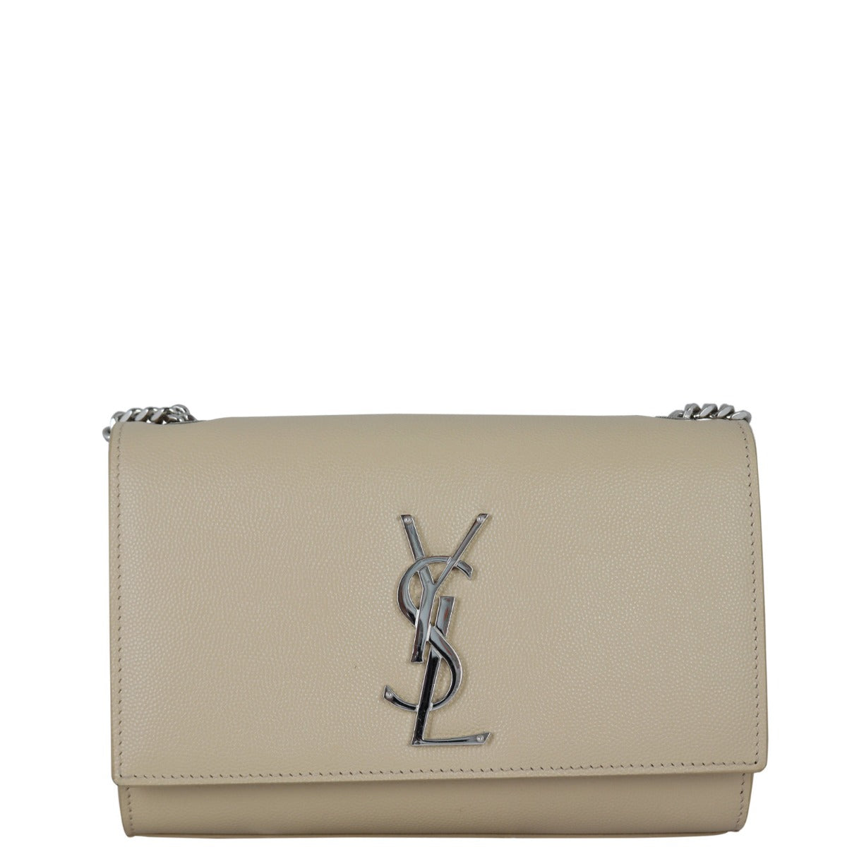 Saint Laurent Kate Chain Bag Small Front