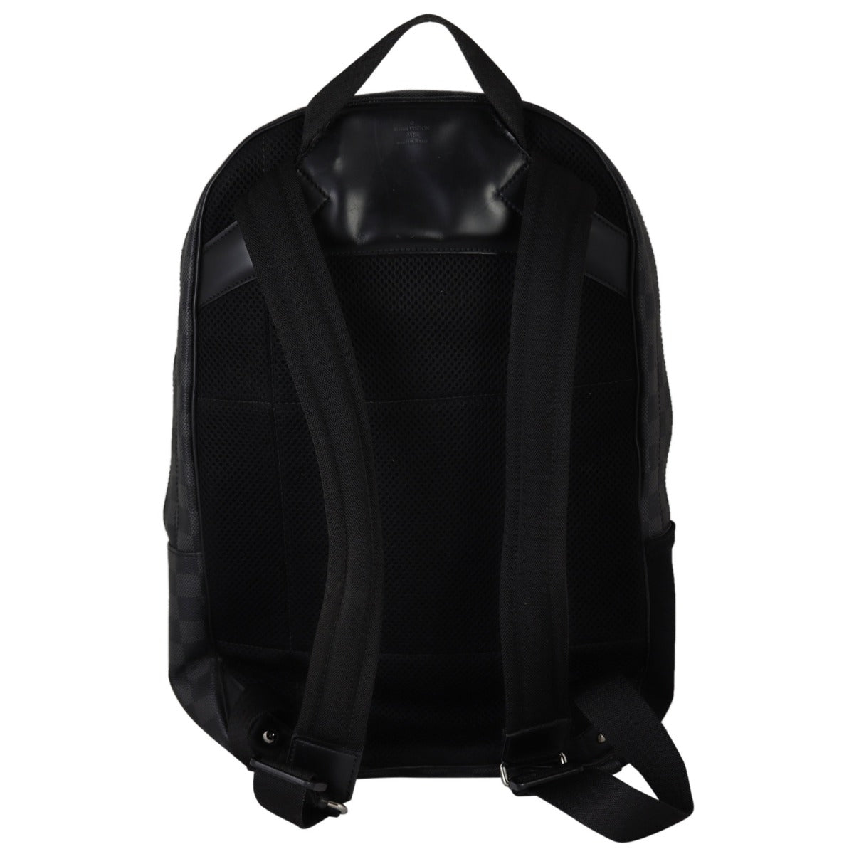 Louis Vuitton Michael Backpack Damier Graphite – Luxe.It.Fwd Louis Vuitton Michael Backpack Damier Graphite – Luxe.It.Fwd