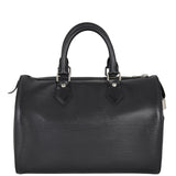 Louis Vuitton Speedy 25 Epi Front
