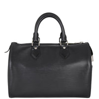 Louis Vuitton Speedy 25 Epi Front