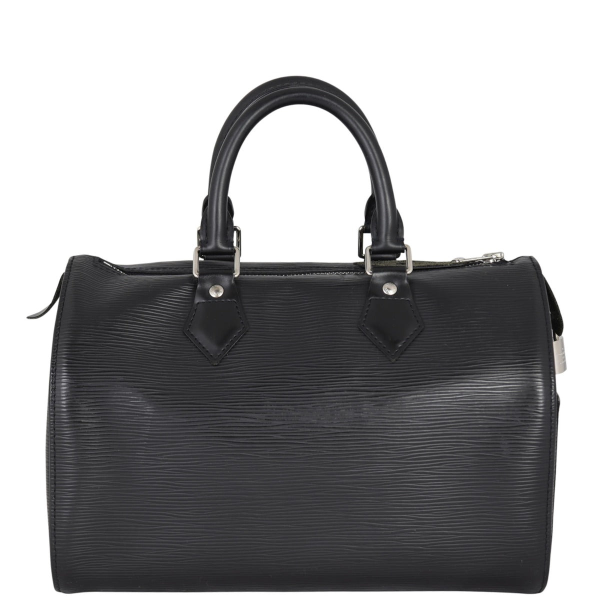 Louis Vuitton Speedy 25 Epi Front
