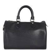 Louis Vuitton Speedy 25 Epi Back