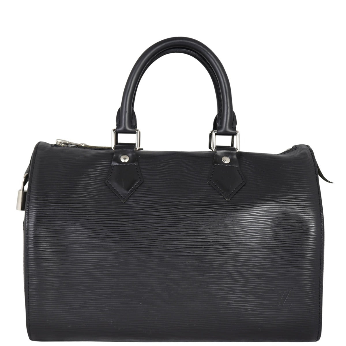 Louis Vuitton Speedy 25 Epi Back