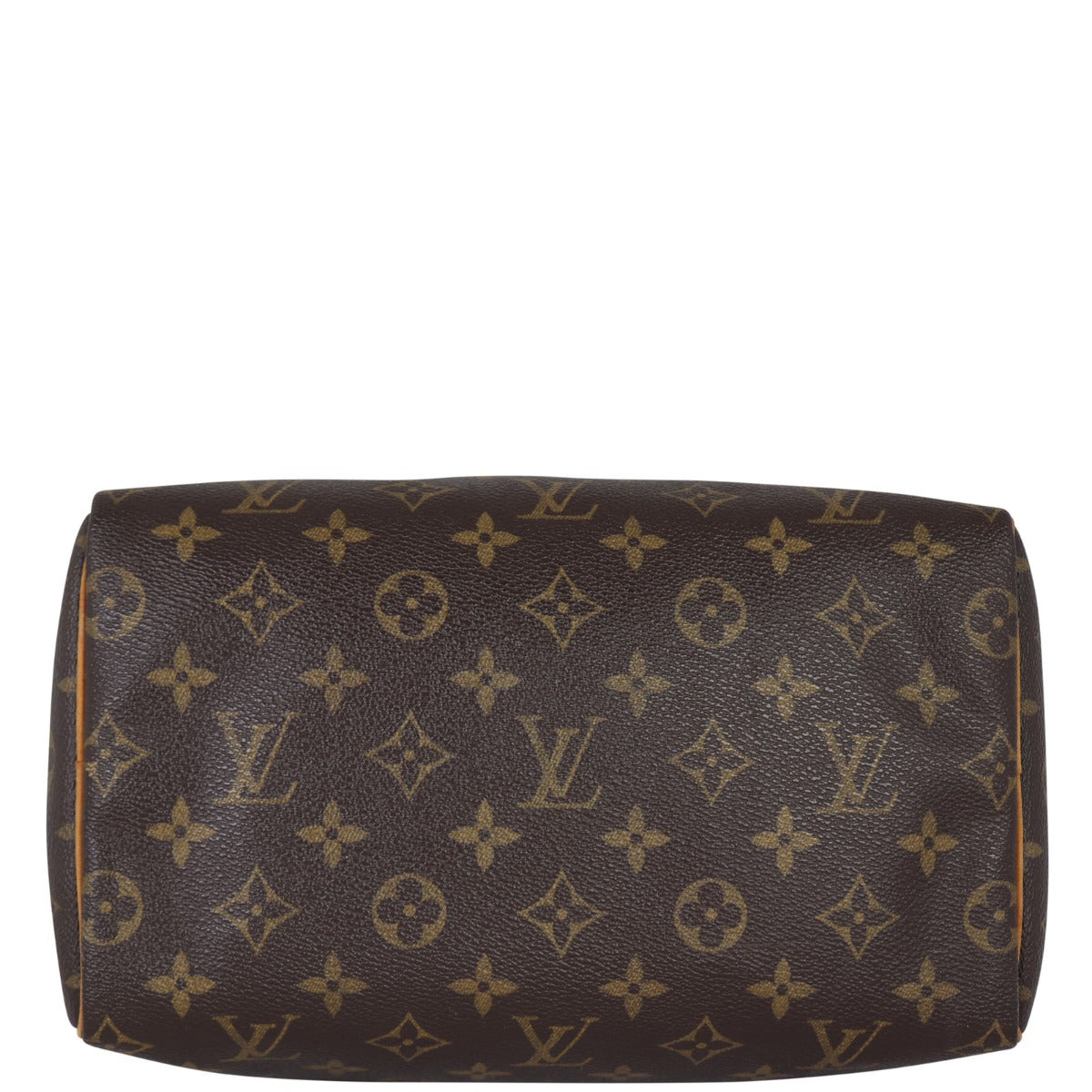 Louis Vuitton Speedy 25 Monogram Base