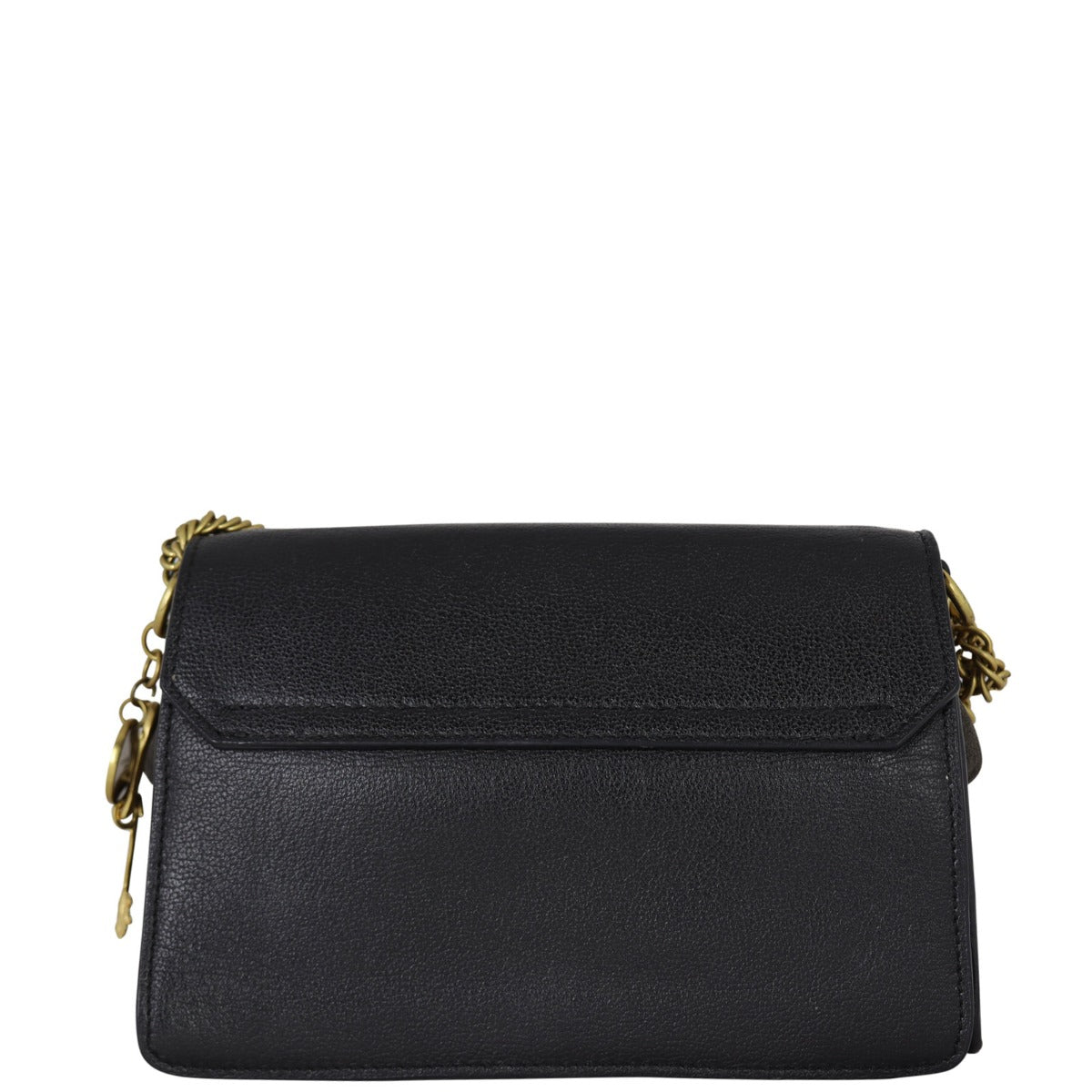 Givenchy GV3 Small Crossbody Back