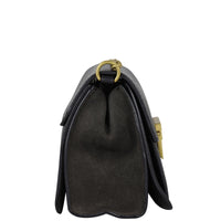 Givenchy GV3 Small Crossbody Side