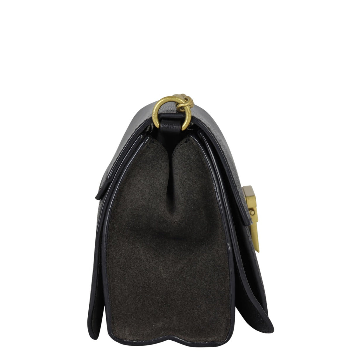 Givenchy GV3 Small Crossbody Side