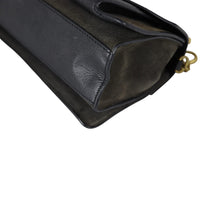 Givenchy GV3 Small Crossbody Corner Closeup