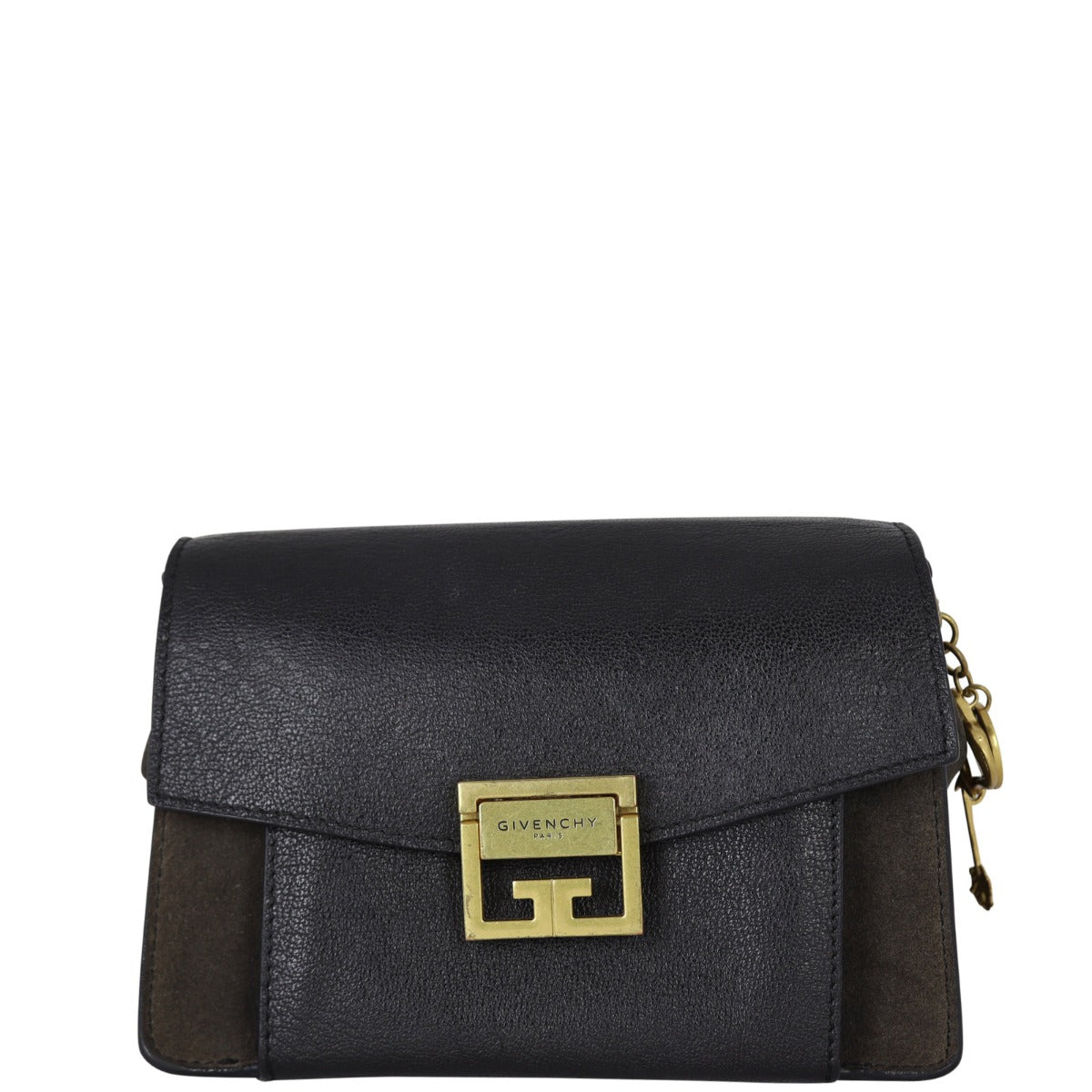 Givenchy GV3 Small Crossbody Front