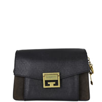 Givenchy GV3 Small Crossbody Front