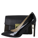 Givenchy GV3 Small Crossbody Shoe