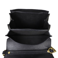 Givenchy GV3 Small Crossbody Interior