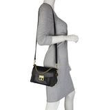 Givenchy GV3 Small Crossbody Mannequin