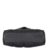 Saint Laurent Puffer Toy Chain Bag Base