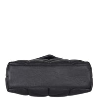 Saint Laurent Puffer Toy Chain Bag Base