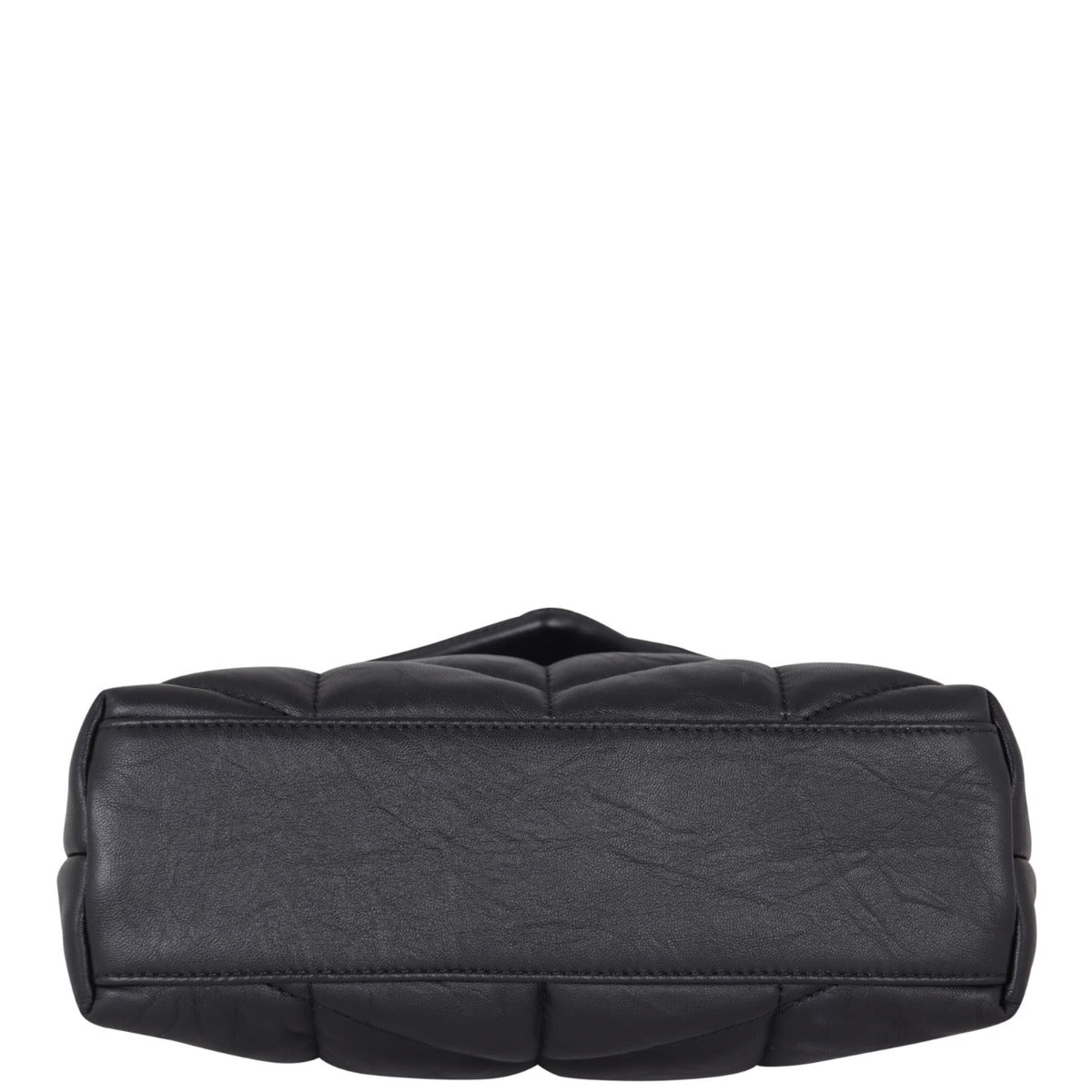 Saint Laurent Puffer Toy Chain Bag Base