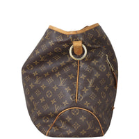Louis Vuitton Delightful GM Monogram Side