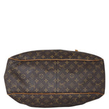 Louis Vuitton Delightful GM Monogram Base