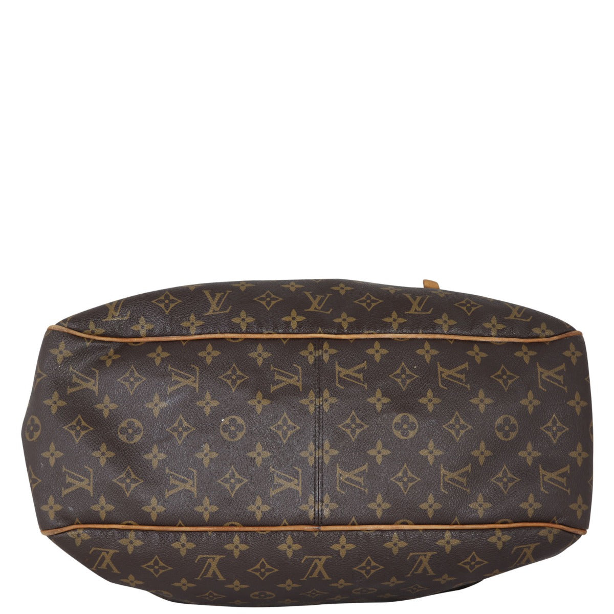 Louis Vuitton Delightful GM Monogram Base