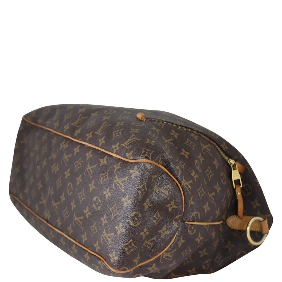 Louis Vuitton Delightful GM Monogram Corner Distance