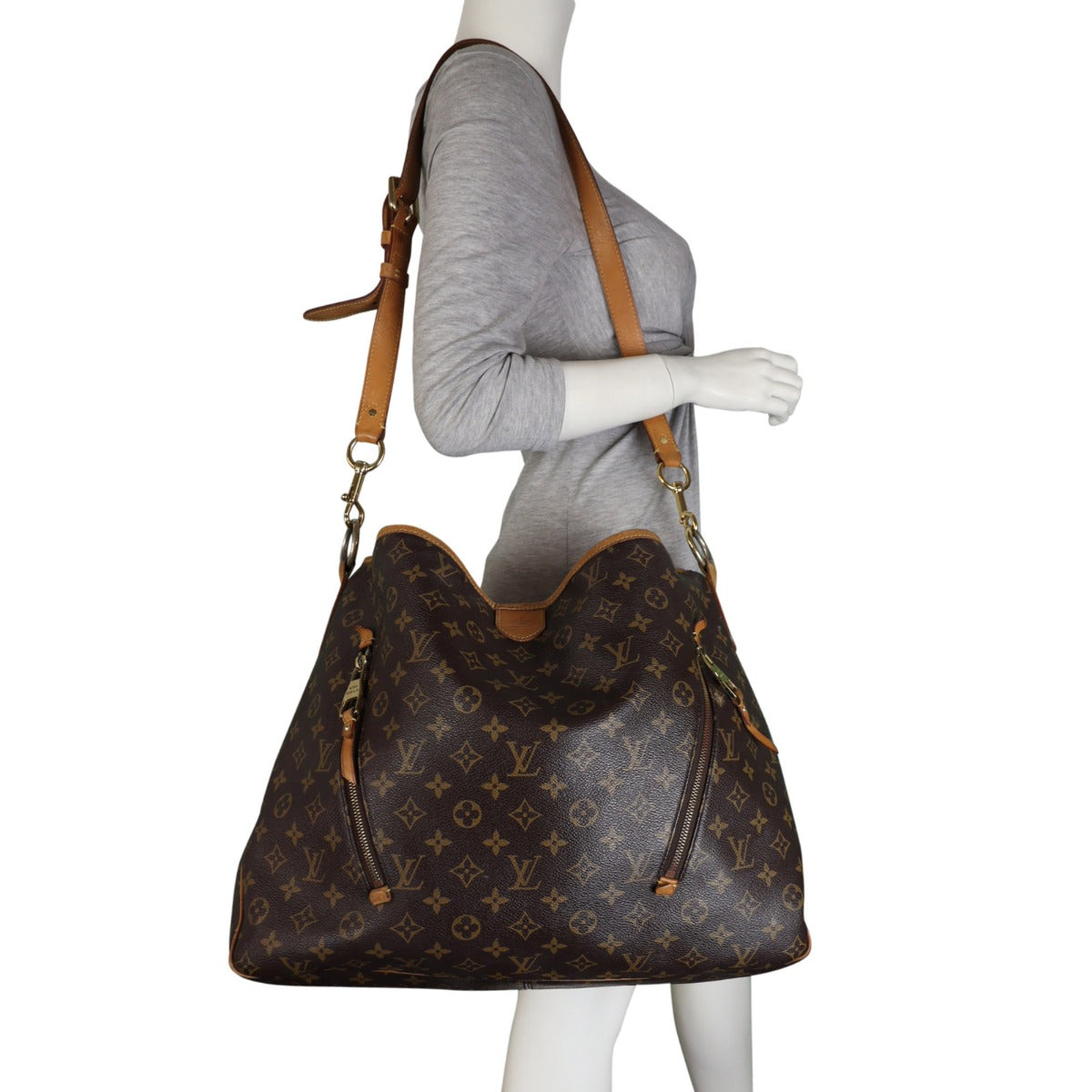 Louis Vuitton Delightful GM Monogram Mannequin