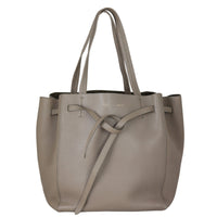 Celine Phantom Cabas Tote Small Front