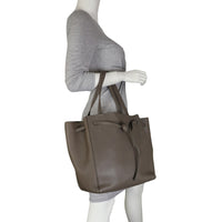 Celine Phantom Cabas Tote Small Mannequin