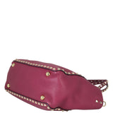 Valentino Rockstud Tote Small