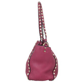 Valentino Rockstud Tote Small