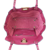 Valentino Rockstud Tote Small