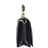 Chloe Ora Studded Tote Medium Side