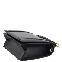 Chloe Ora Studded Tote Medium Corner Distance