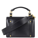 Chloe Ora Studded Tote Medium Front With Strap