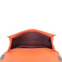 Chanel Boy Old Medium Chevron Whole Interior