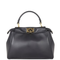 Fendi Peekaboo Medium Back