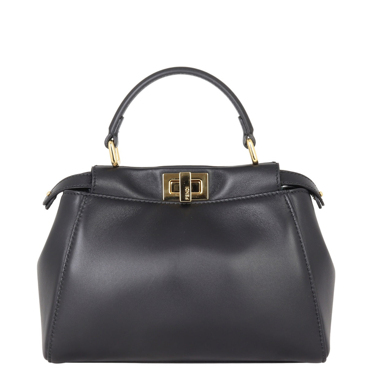 Fendi Peekaboo Medium Back