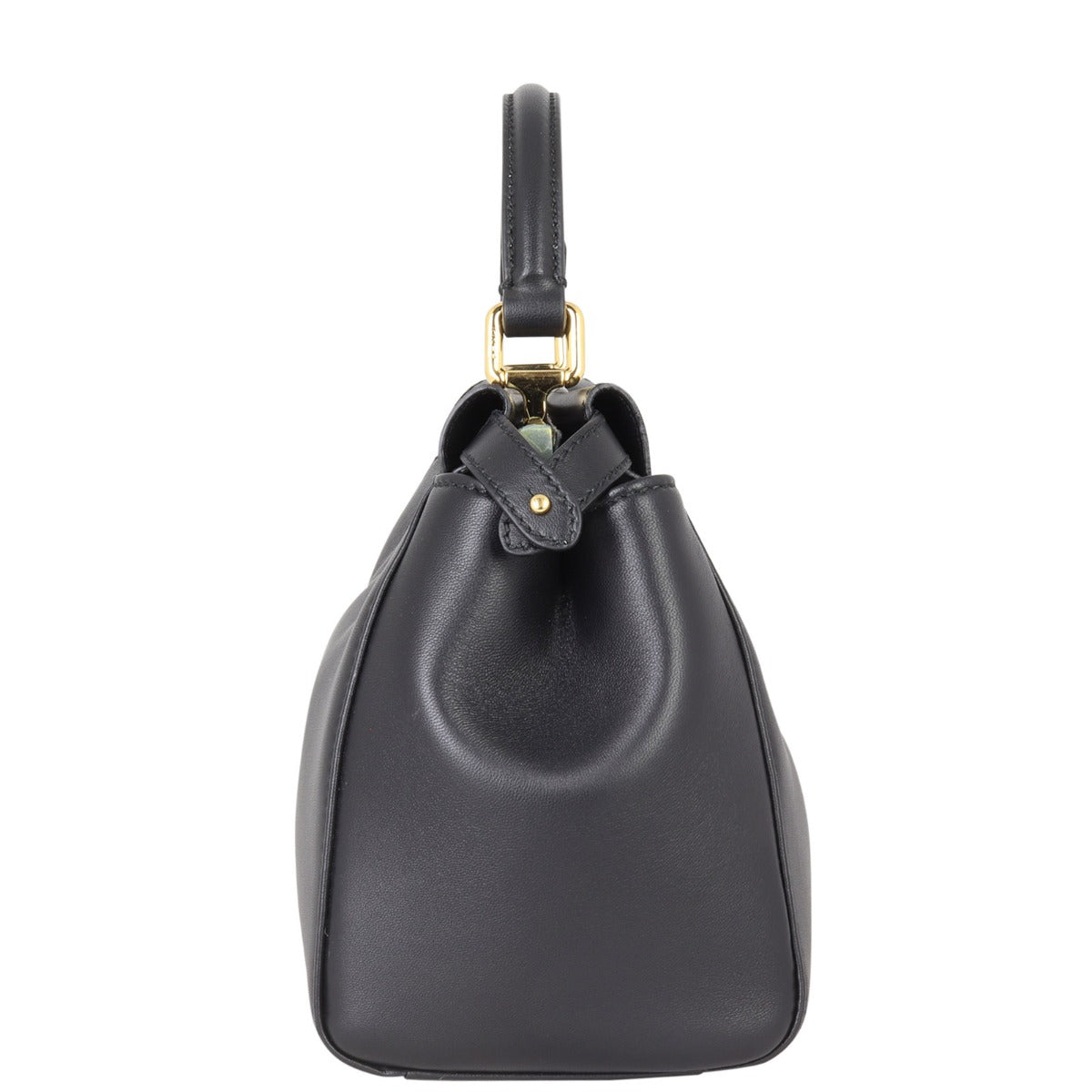 Fendi Peekaboo Medium Side