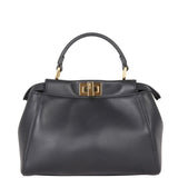 Fendi Peekaboo Medium Front