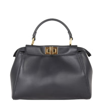 Fendi Peekaboo Medium Front