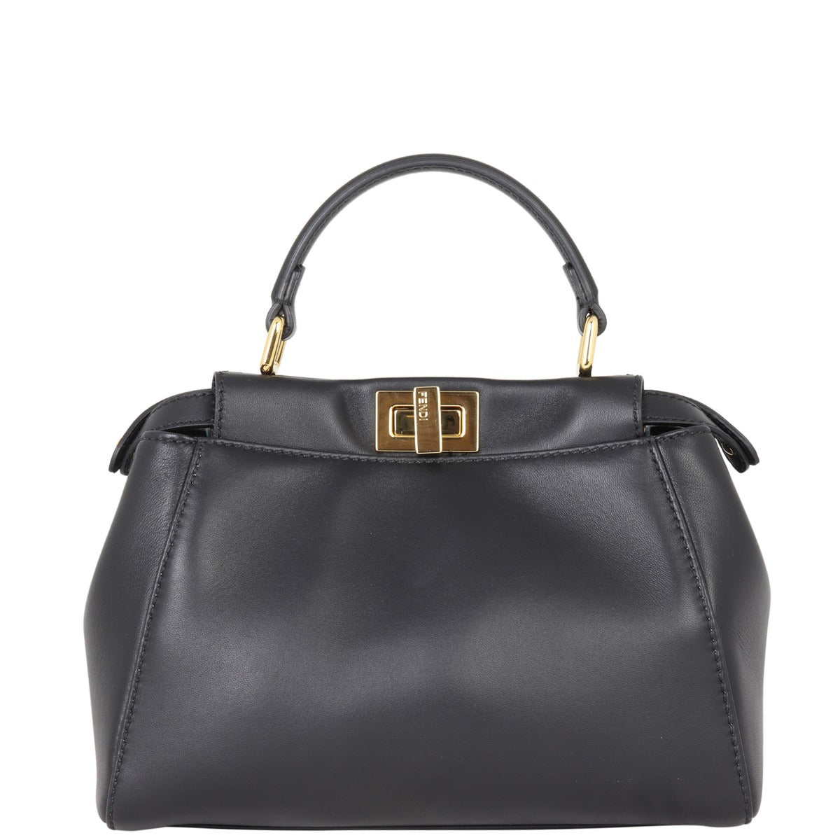 Fendi Peekaboo Medium Front