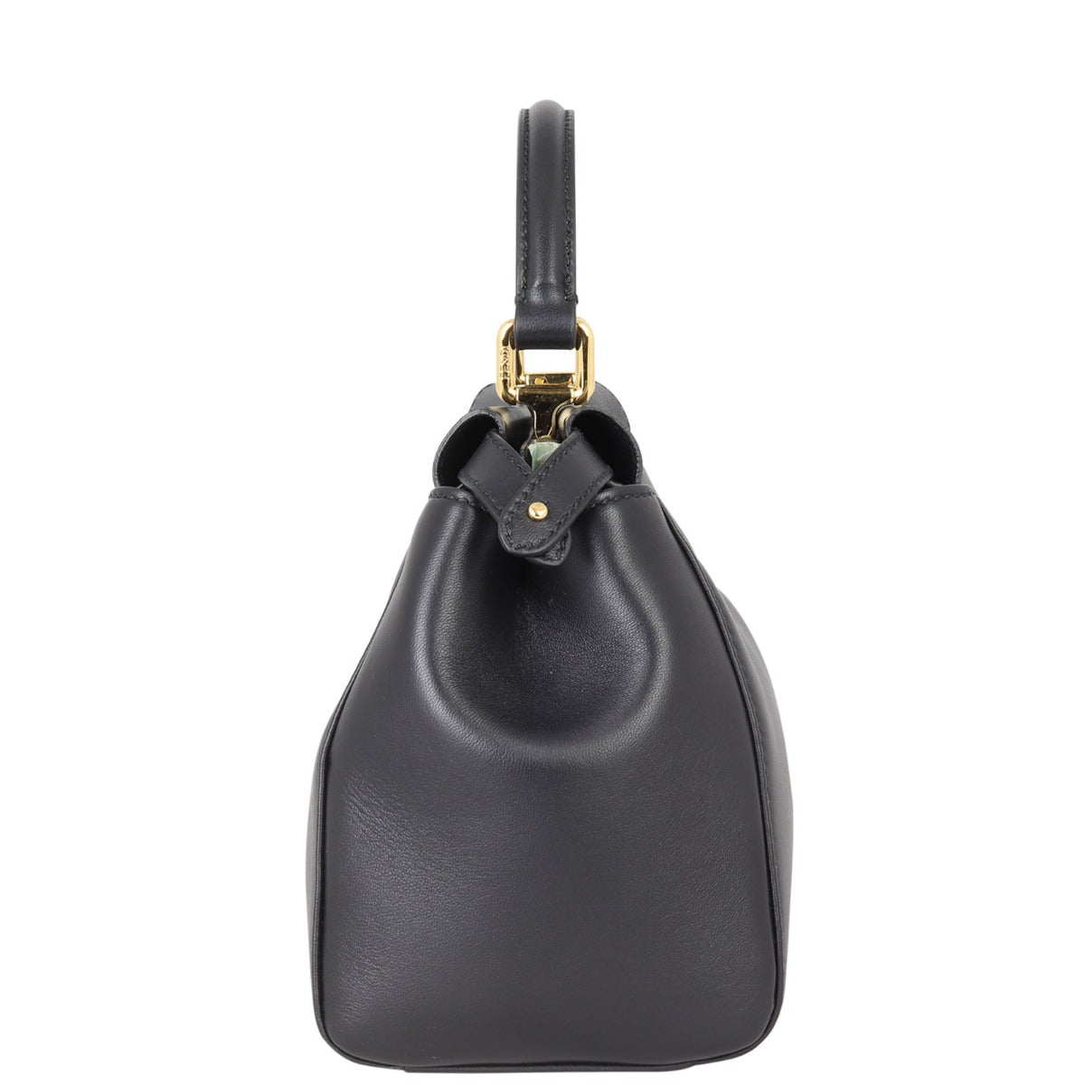 Fendi Peekaboo Medium Side